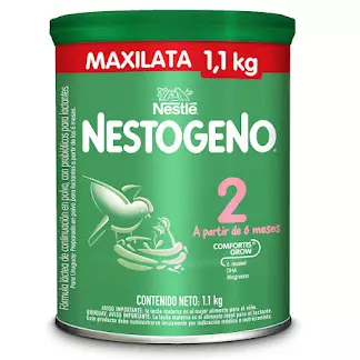 NESTOGENO 2 L COMFORTIS 1.1KG