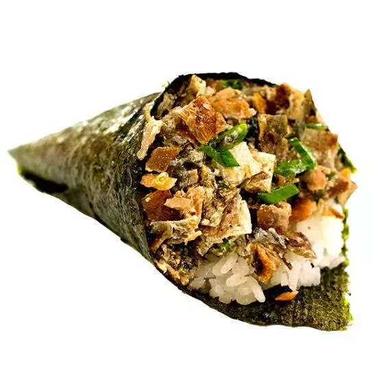 Temaki  skin