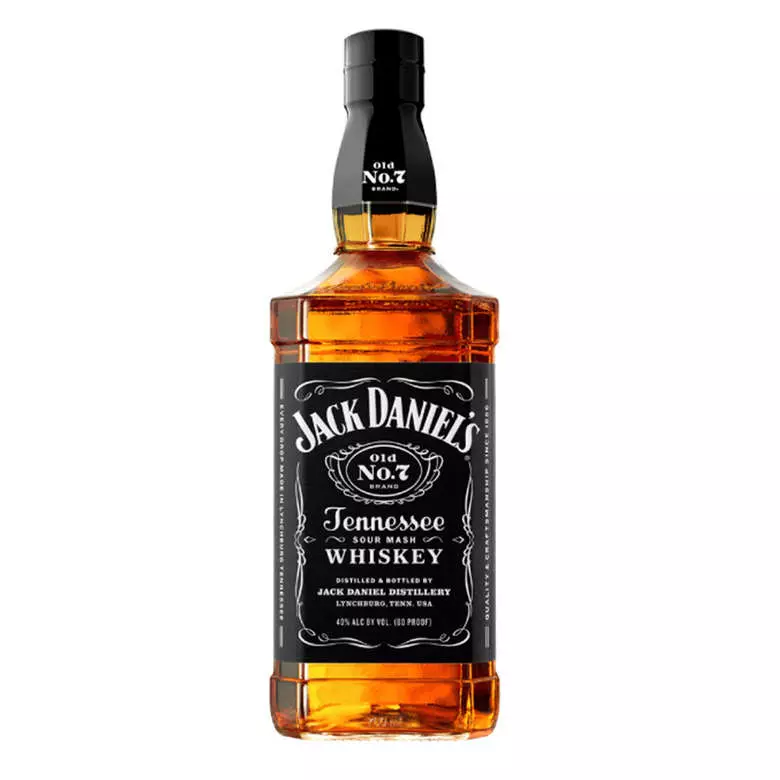 Jack Daniel’s n7