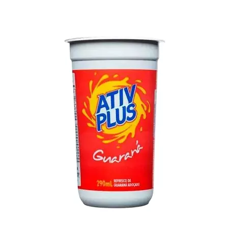 Ativ Plus Guaraná 290ML
