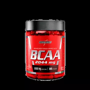 BCAA 90 CAPS INTEGRALMEDICA