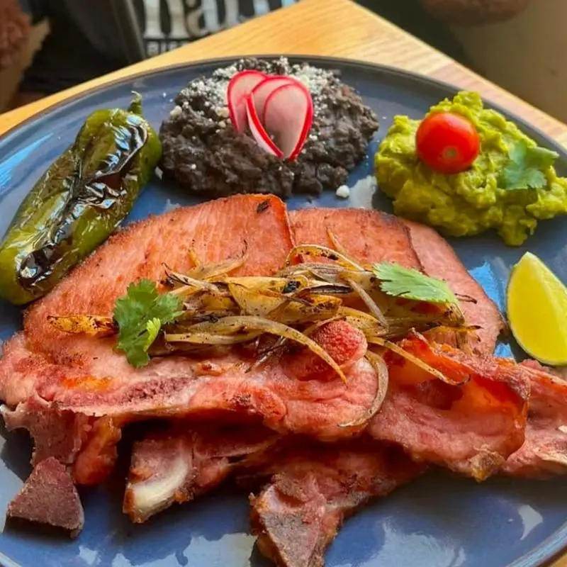 Chuletas