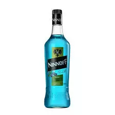 Ninnoff Blueberry 960 ML