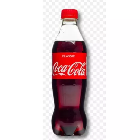 coca cola 500ml