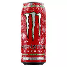 Monster 473ml Watermelon
