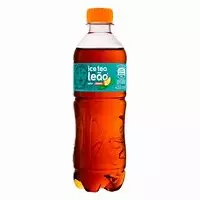 Chá Ice Tea pêssego 450ml.