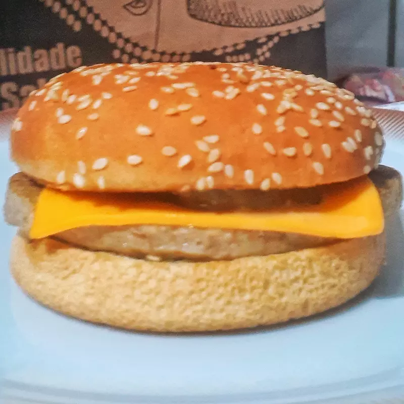 Trio Cf Baby🍔🍟🥤