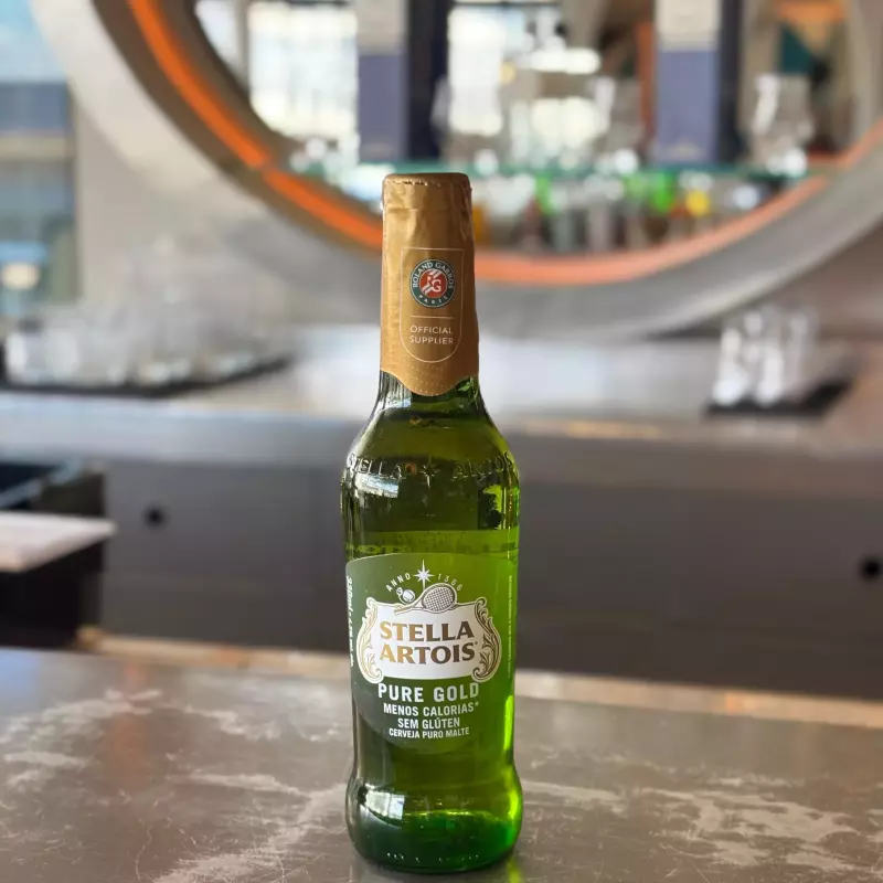 STELLA GOLD