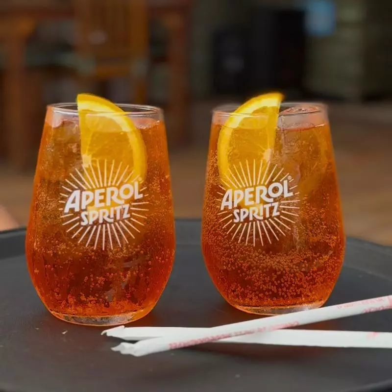 Aperol Spritz