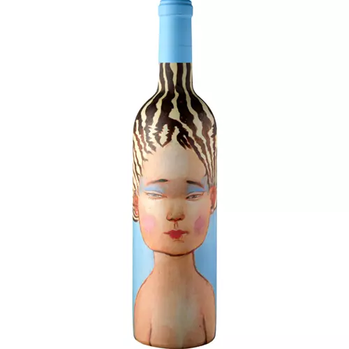 La Piu Belle 750ml