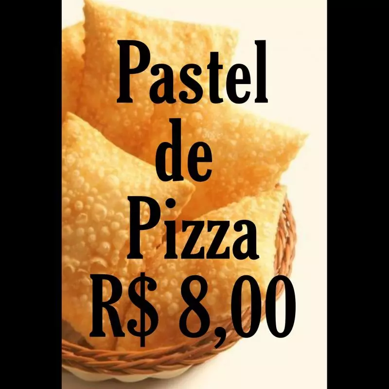 Pastel de pizza