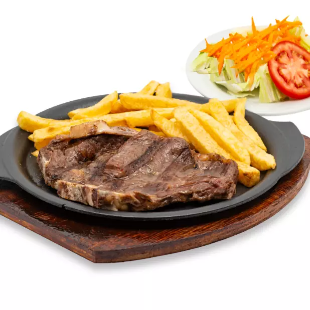 Churrasco a la Parrilla