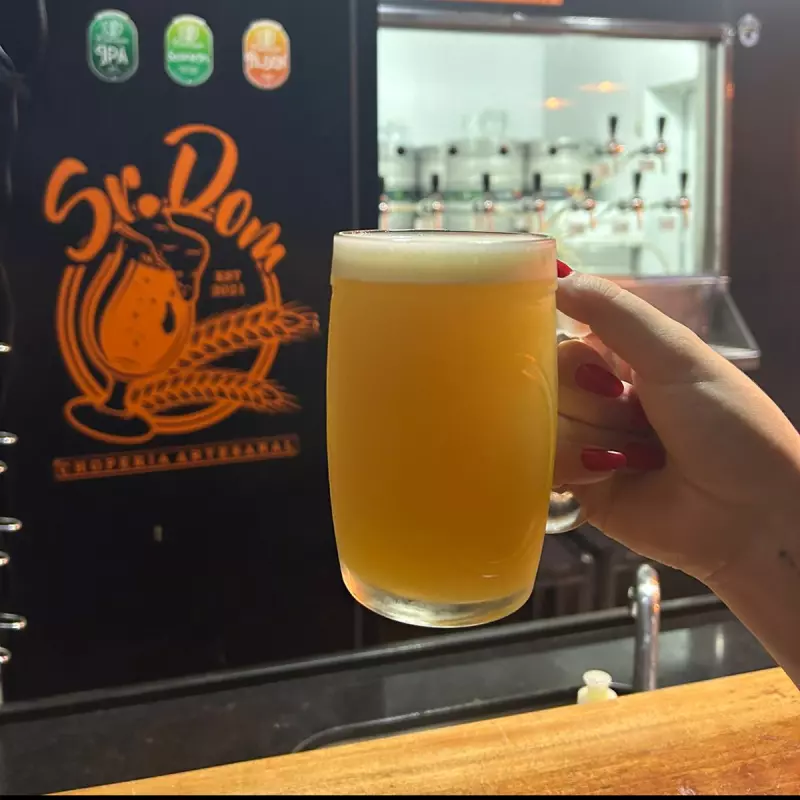 session ipa 300 ml
