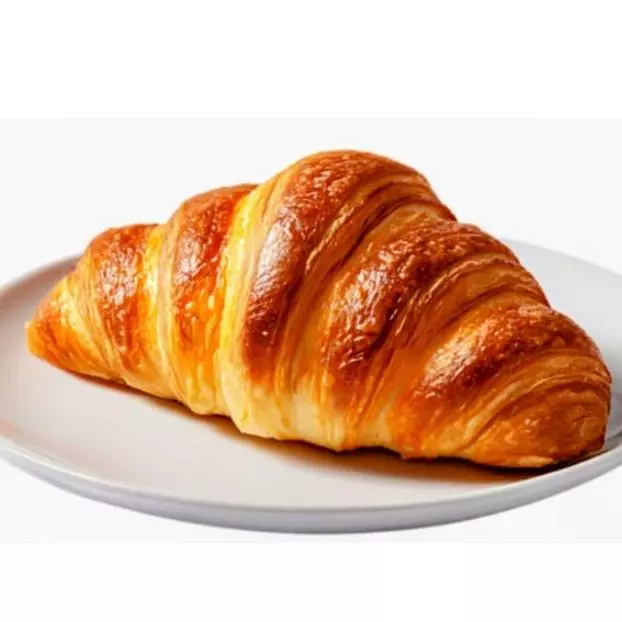 CROISSANTS DIVERSOS SABORES