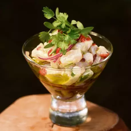 Ceviche