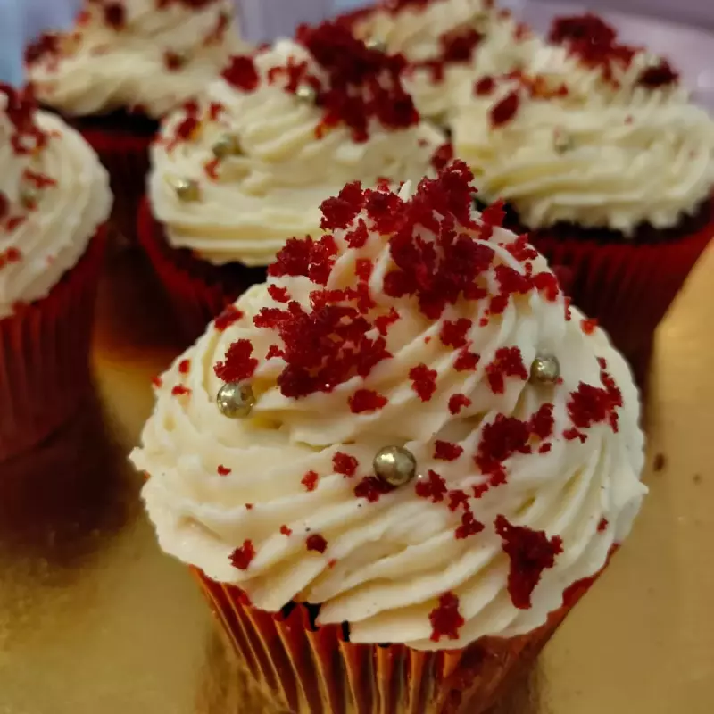 Cup cakes
