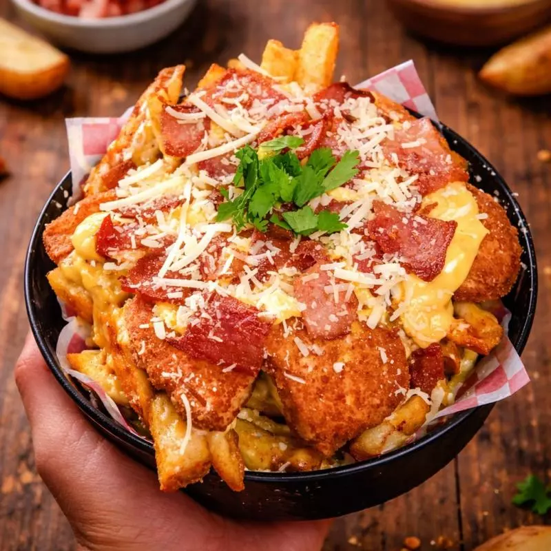 GOURMET