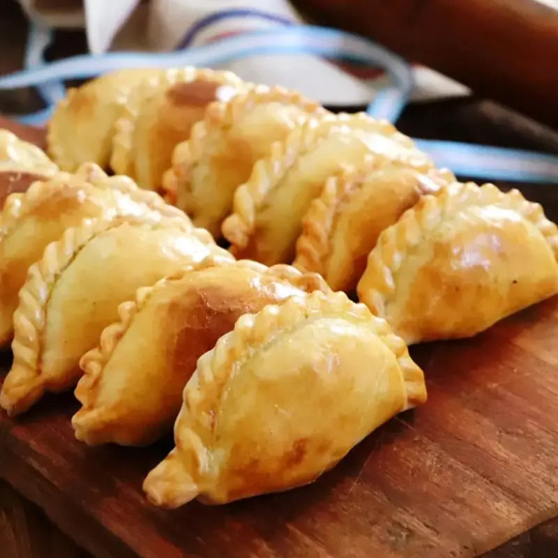 Empanada de Carne