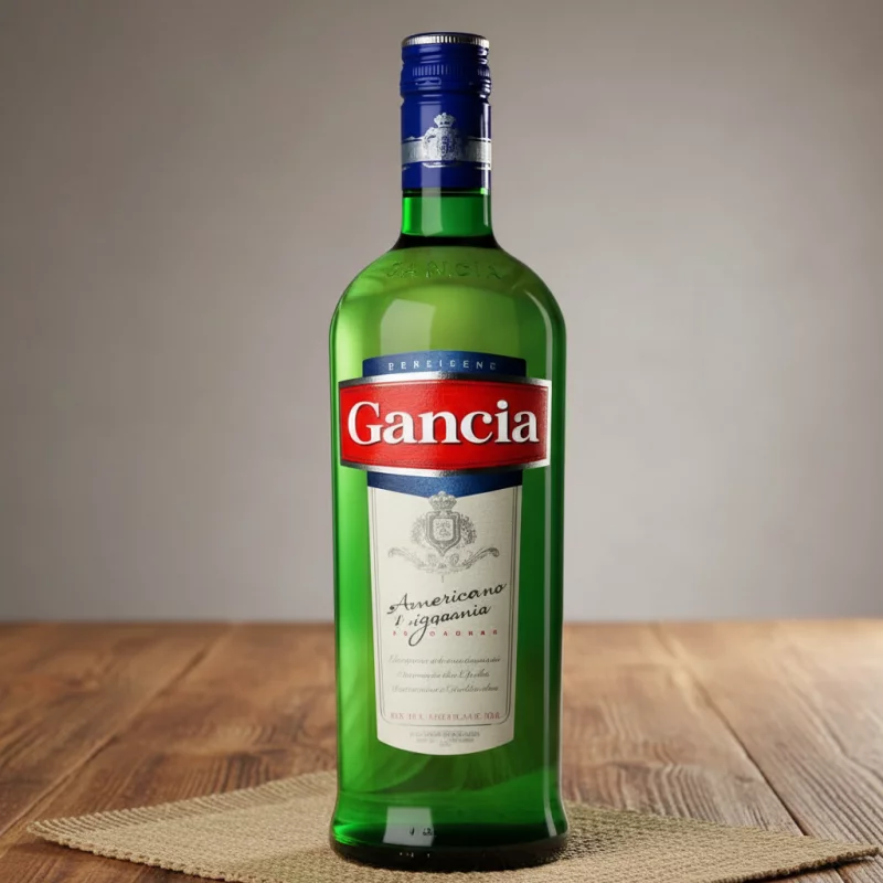 Gancia 1,25 lt
