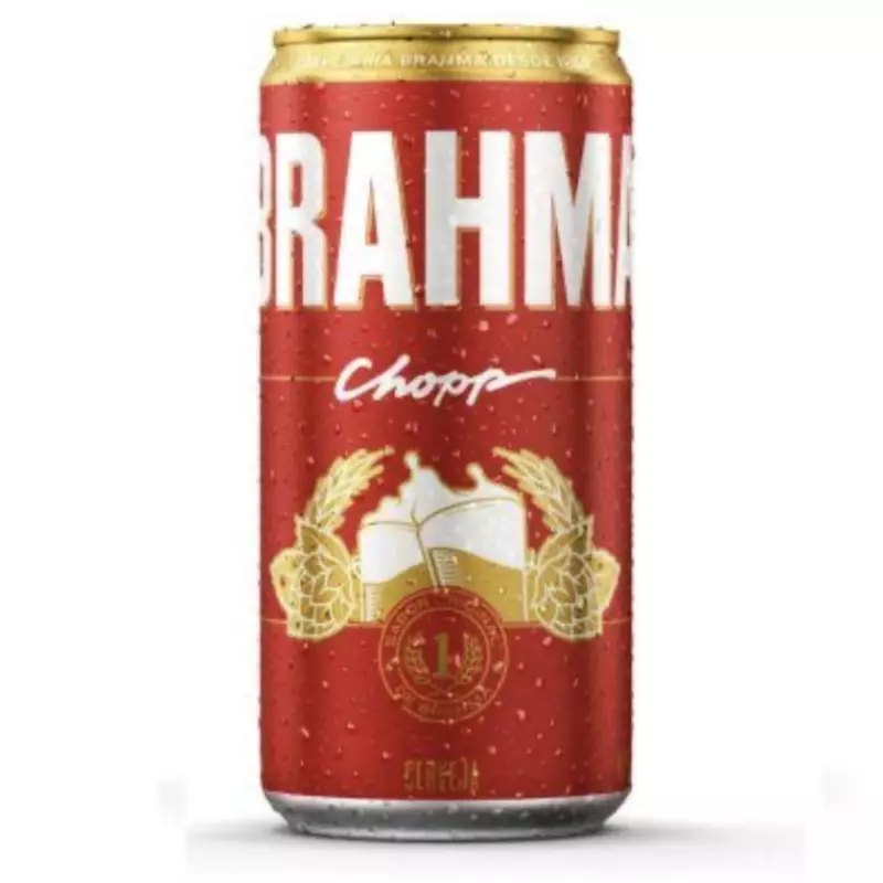 Brahma 269ml