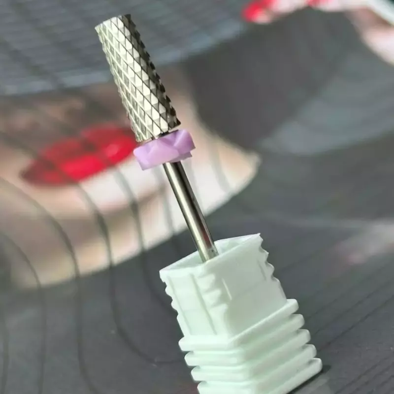 Broca Carboneto N•130