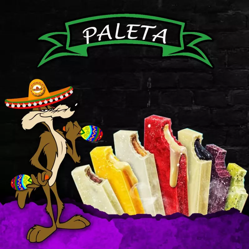 Paletas