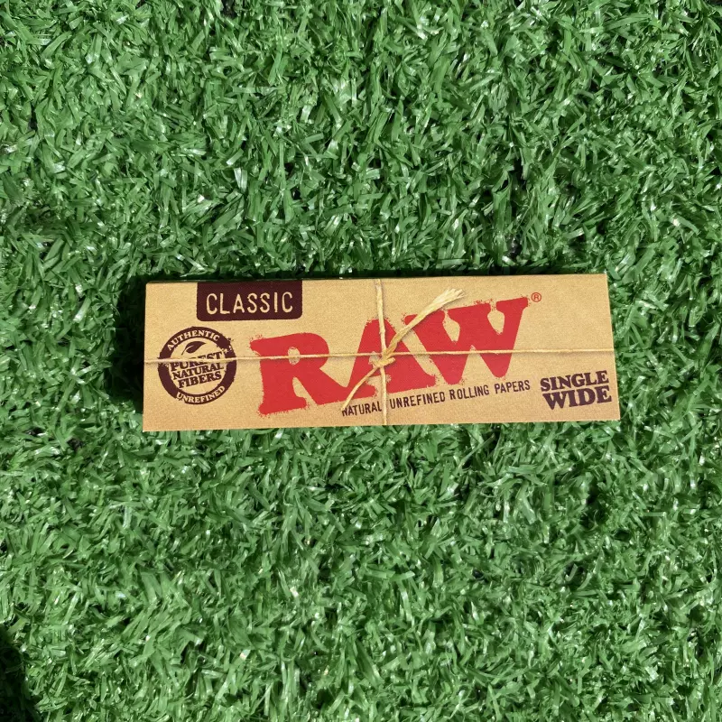 Seda Raw Classic 1/4