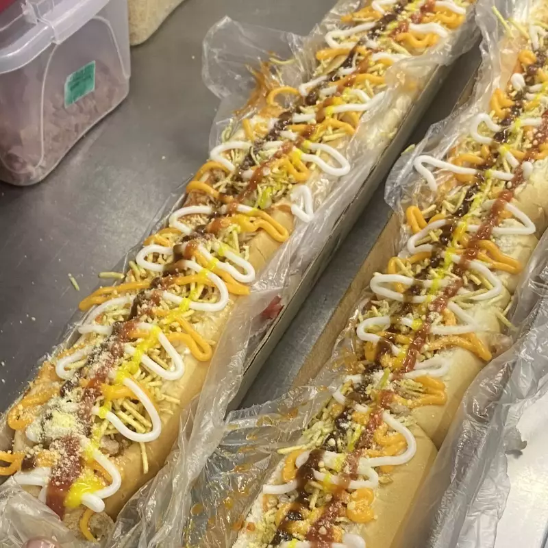 Dogão 60cm