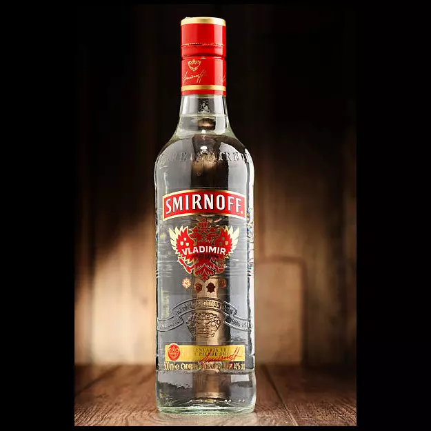 Smirnoff