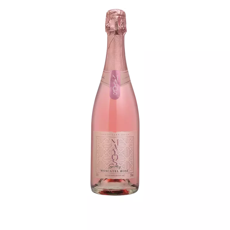 Mayos Moscatel Rose (BRA)