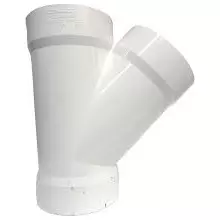 YEE PVC