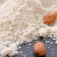 Farinha de Amendoas
