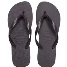 CHINELO HAVAIANAS PRETO 41/42
