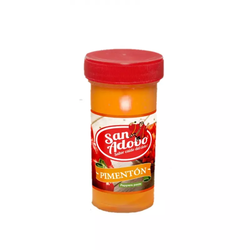 Pimentón San Adobo