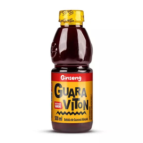 Guaraviton 500ML