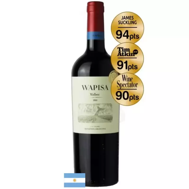 Wapisa Malbec