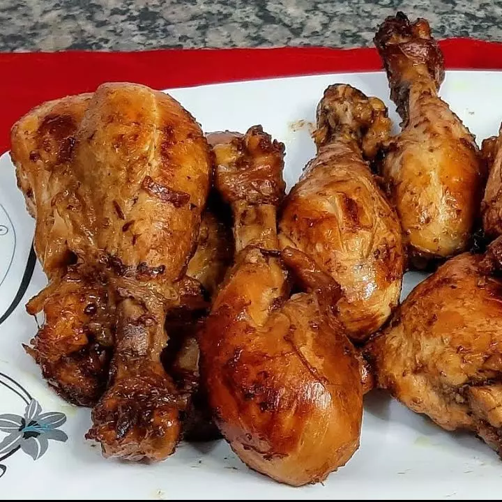 Frango frito