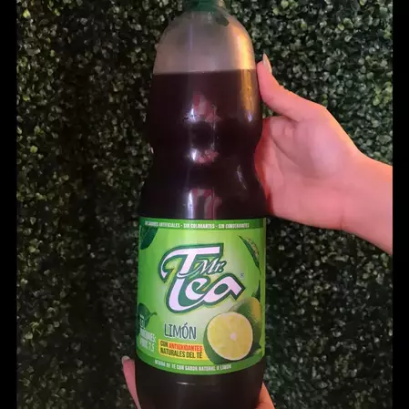 Mr Tea 1,5 L