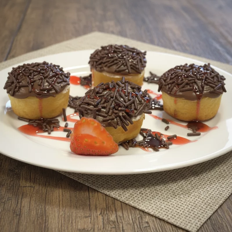 Harumaki Doce ( 5 uni )