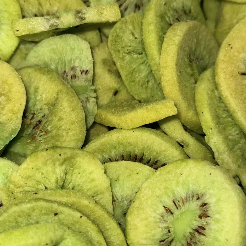 CHIPS KIWI LIOFILIZADO