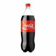 COCA COLA FAMILIALE 1L5