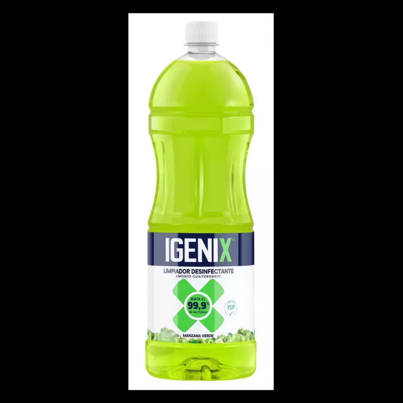Limpiador igenix Man1.8Litros