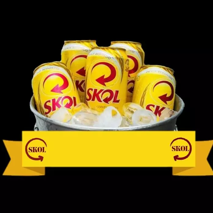 Combo Skol