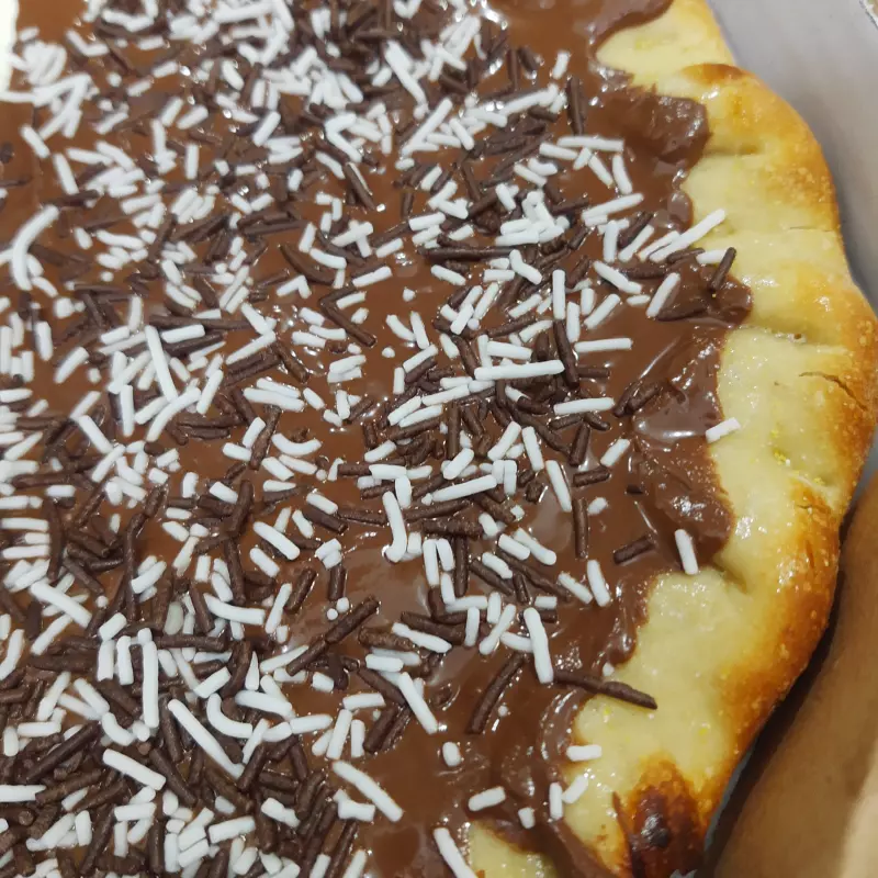 BRIGADEIRO