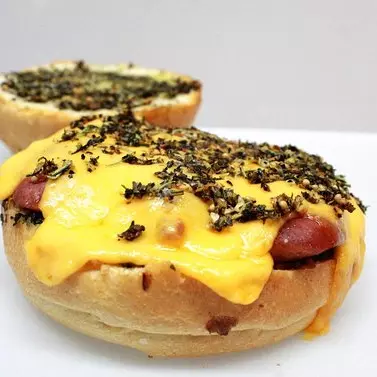 Chori Pan Háblame Perro