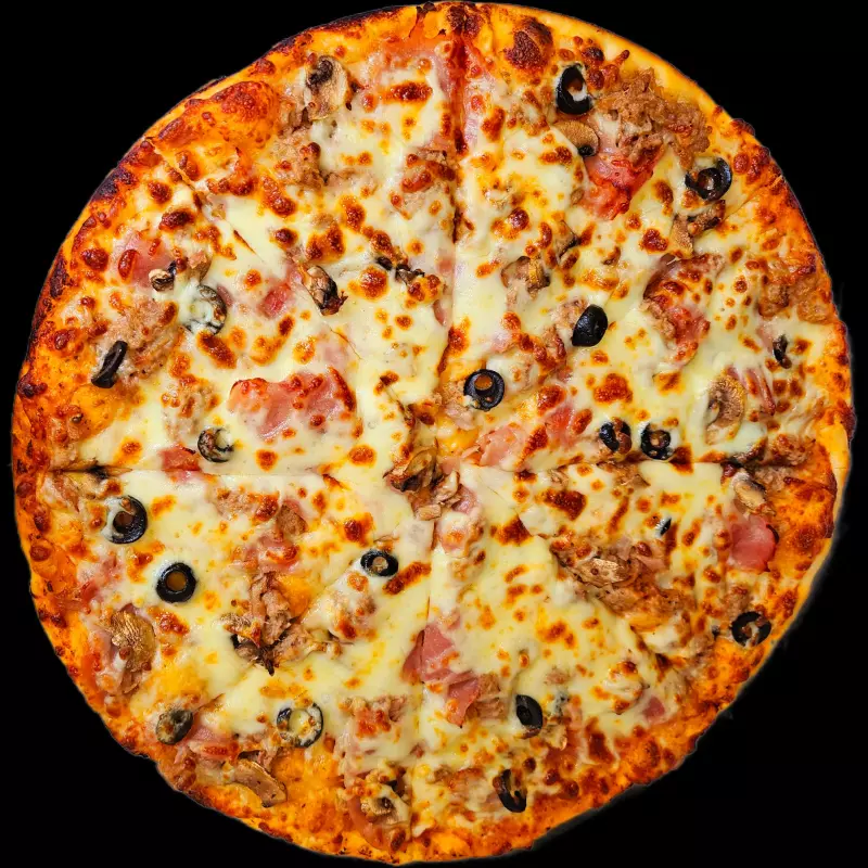 MIXTA