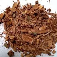 Barbatimão em casca