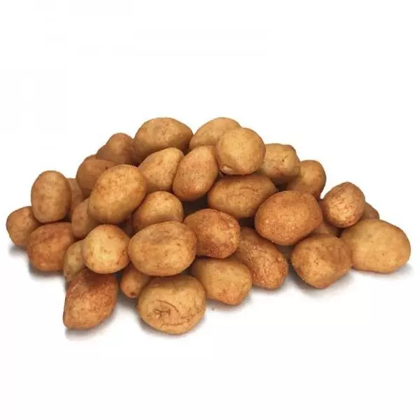 308 - Amendoim Japonês (100g)