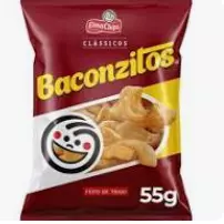 BACONZITOS