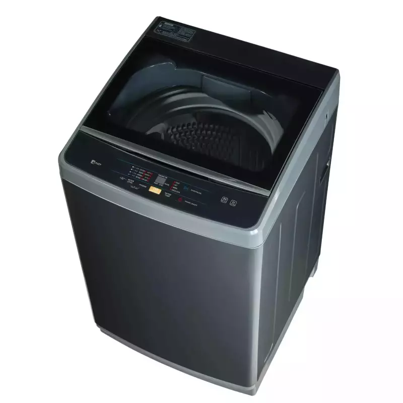 LAVADORA HAMILTON SILVER AUT 15KG(copy)